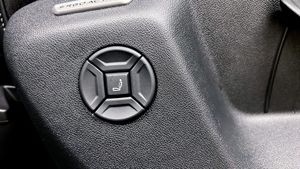 Volkswagen Tiguan bild 17