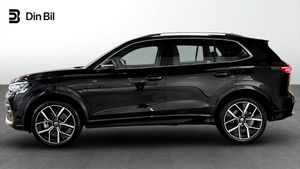 Volkswagen Tiguan bild 2