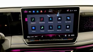 Volkswagen Tiguan bild 10