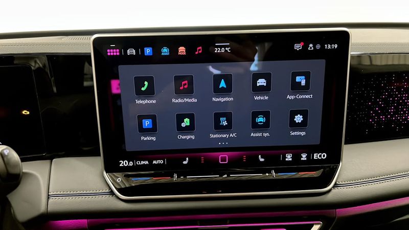Volkswagen Tiguan bild 10