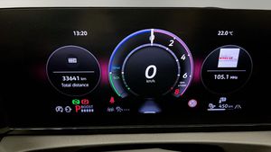 Volkswagen Tiguan bild 23