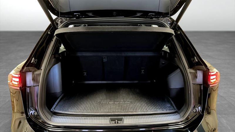 Volkswagen Tiguan bild 13
