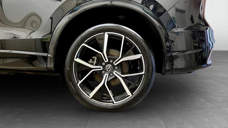 Volkswagen Tiguan bild 6
