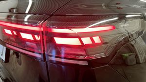 Volkswagen Tiguan bild 16