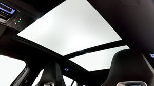 Volkswagen Tiguan bild 9