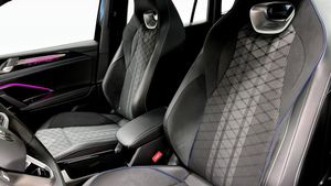 Volkswagen Tiguan bild 8