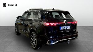 Volkswagen Tiguan bild 3