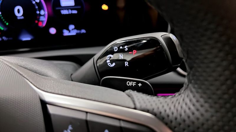 Volkswagen Tiguan bild 22
