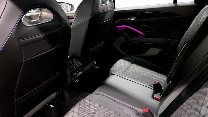 Volkswagen Tiguan bild 12