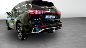Volkswagen Tiguan bild 14