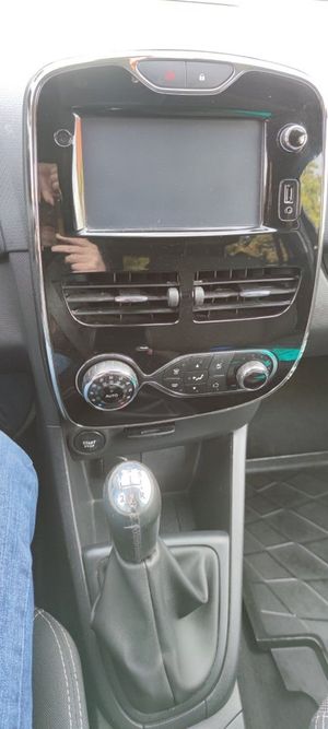 Renault Clio bild 9