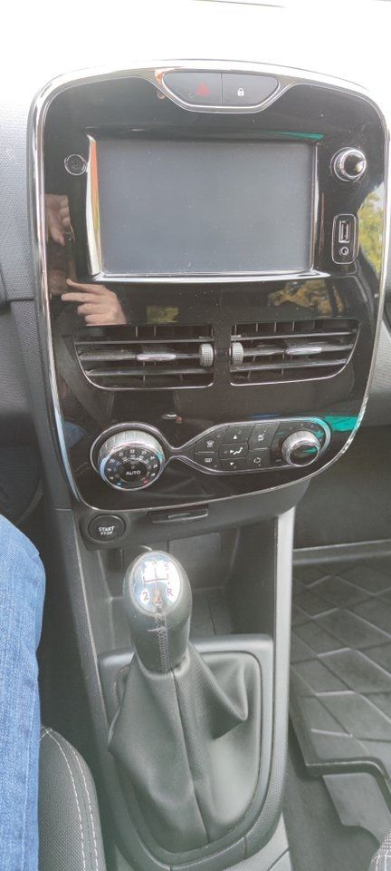 Renault Clio bild 9