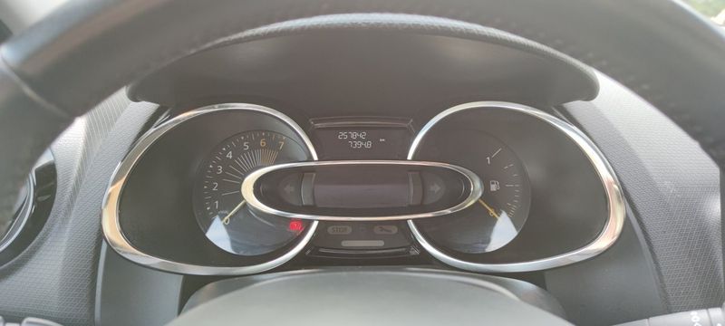 Renault Clio bild 10