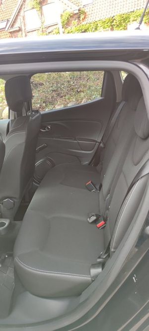 Renault Clio bild 8