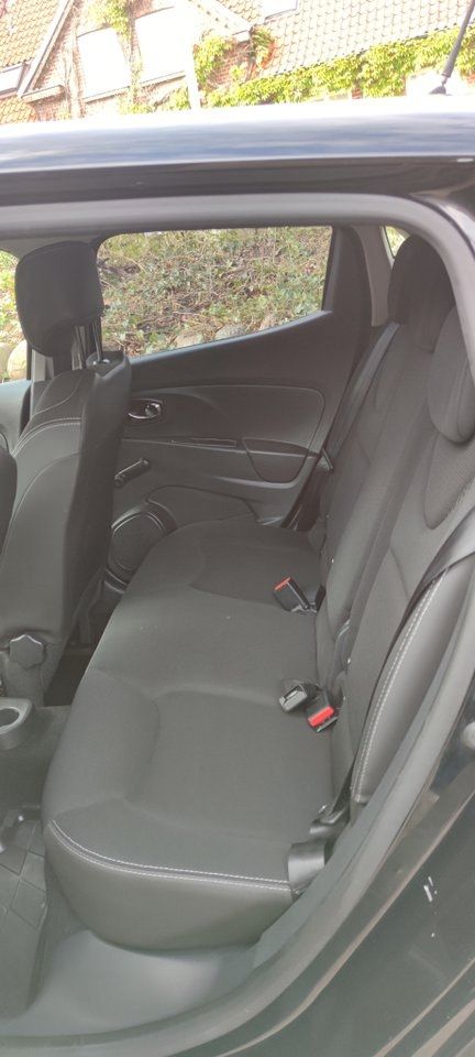Renault Clio bild 8