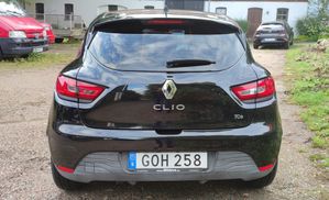 Renault Clio bild 2