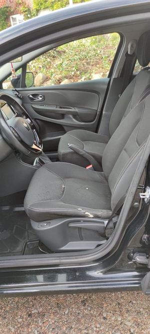 Renault Clio bild 7