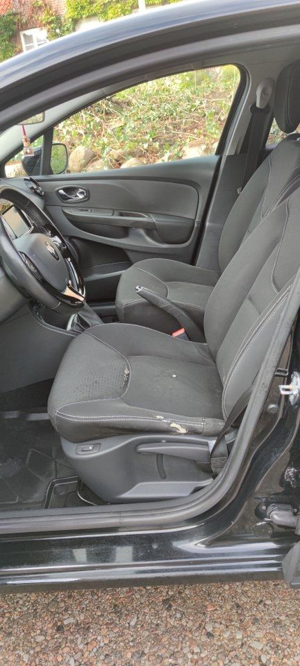 Renault Clio bild 7