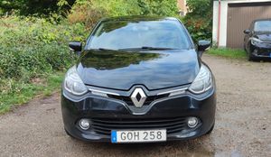 Renault Clio bild 4