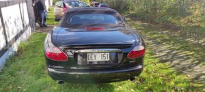 Jaguar XKR bild 4