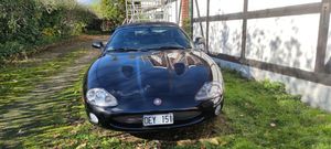 Jaguar XKR bild 3