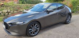 Mazda 3 bild 1