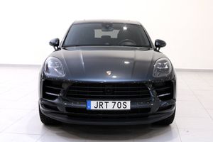 Porsche Macan bild 8