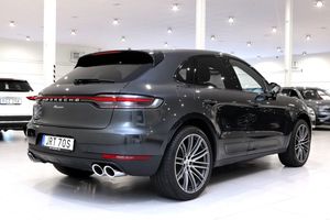 Porsche Macan bild 4