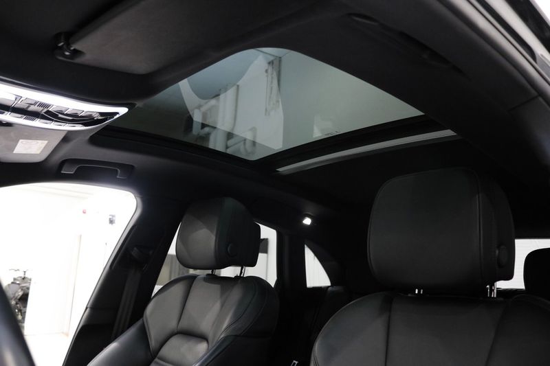 Porsche Macan bild 17