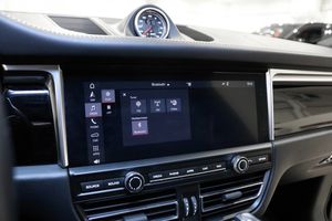 Porsche Macan bild 29