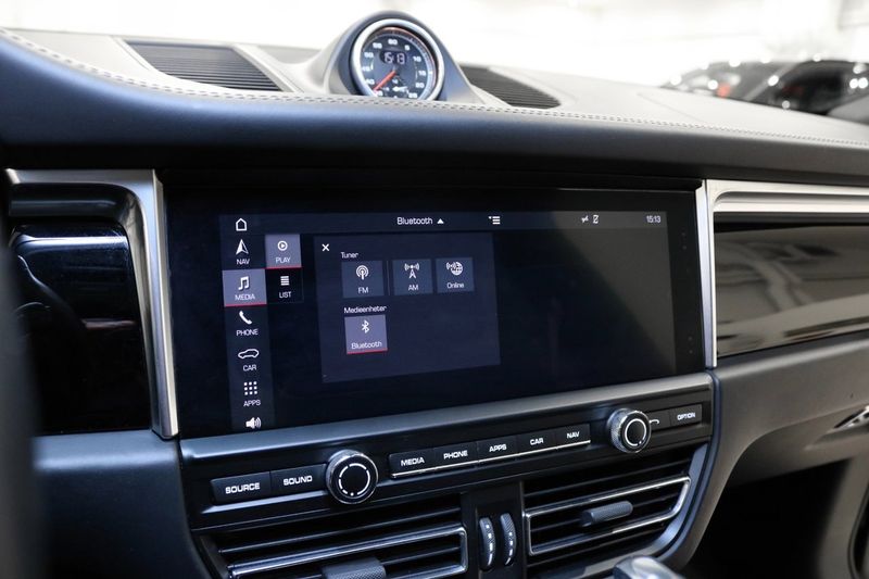 Porsche Macan bild 29