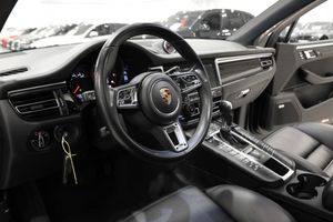 Porsche Macan bild 11