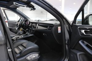 Porsche Macan bild 14