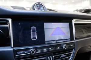 Porsche Macan bild 28
