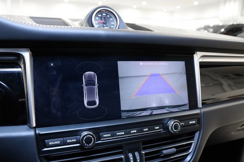 Porsche Macan bild 28