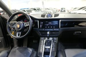 Porsche Macan bild 15