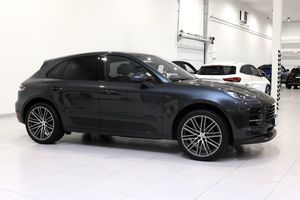 Porsche Macan bild 3