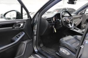 Porsche Macan bild 12