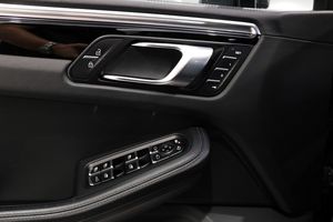 Porsche Macan bild 33