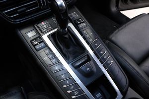 Porsche Macan bild 25