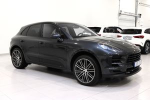 Porsche Macan bild 2