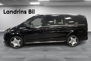 Mercedes V300 bild 4