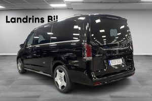 Mercedes V300 bild 6