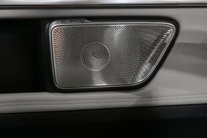 Mercedes V300 bild 16