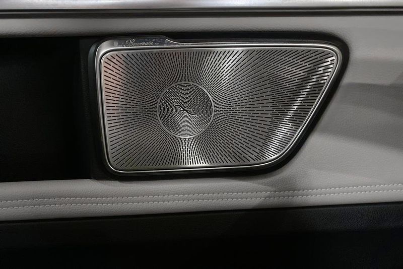 Mercedes V300 bild 16
