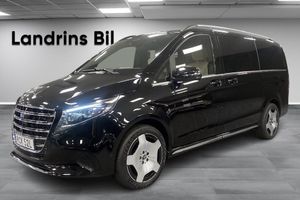 Mercedes V300 bild 1