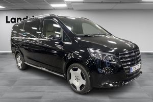 Mercedes V300 bild 3