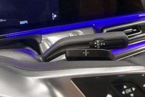 Mercedes V300 bild 12