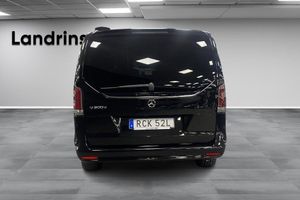 Mercedes V300 bild 5