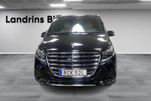 Mercedes V300 bild 2